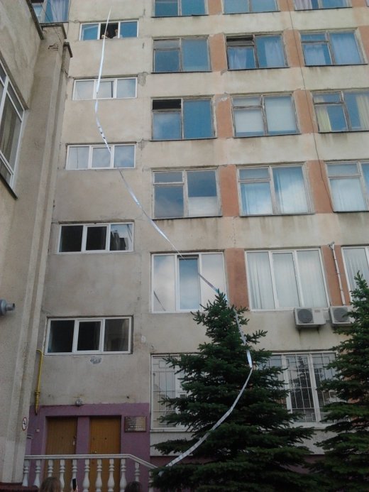 Диво студентського розуму